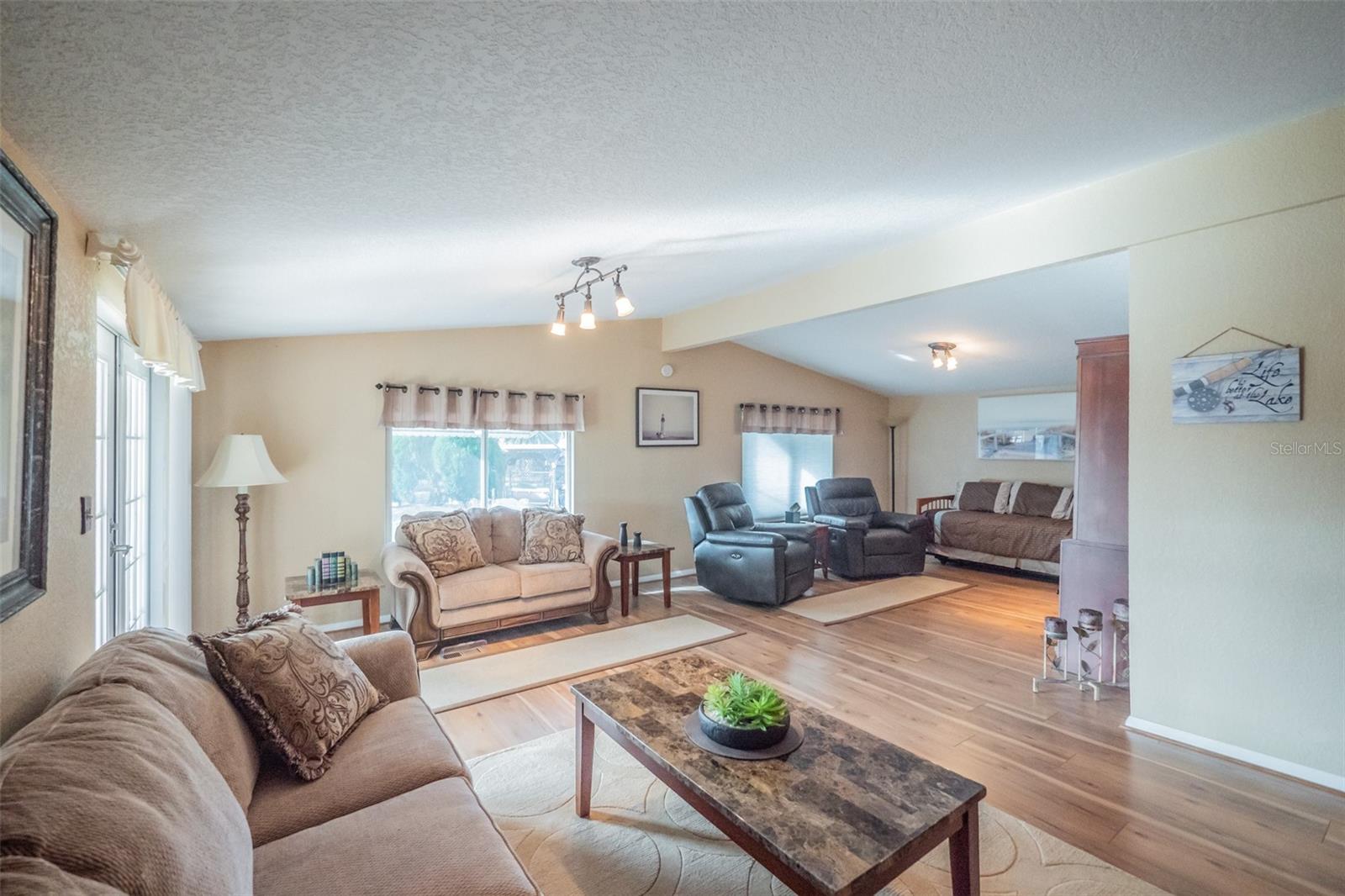 WESTERN SHORES 2ND ADD - Residential