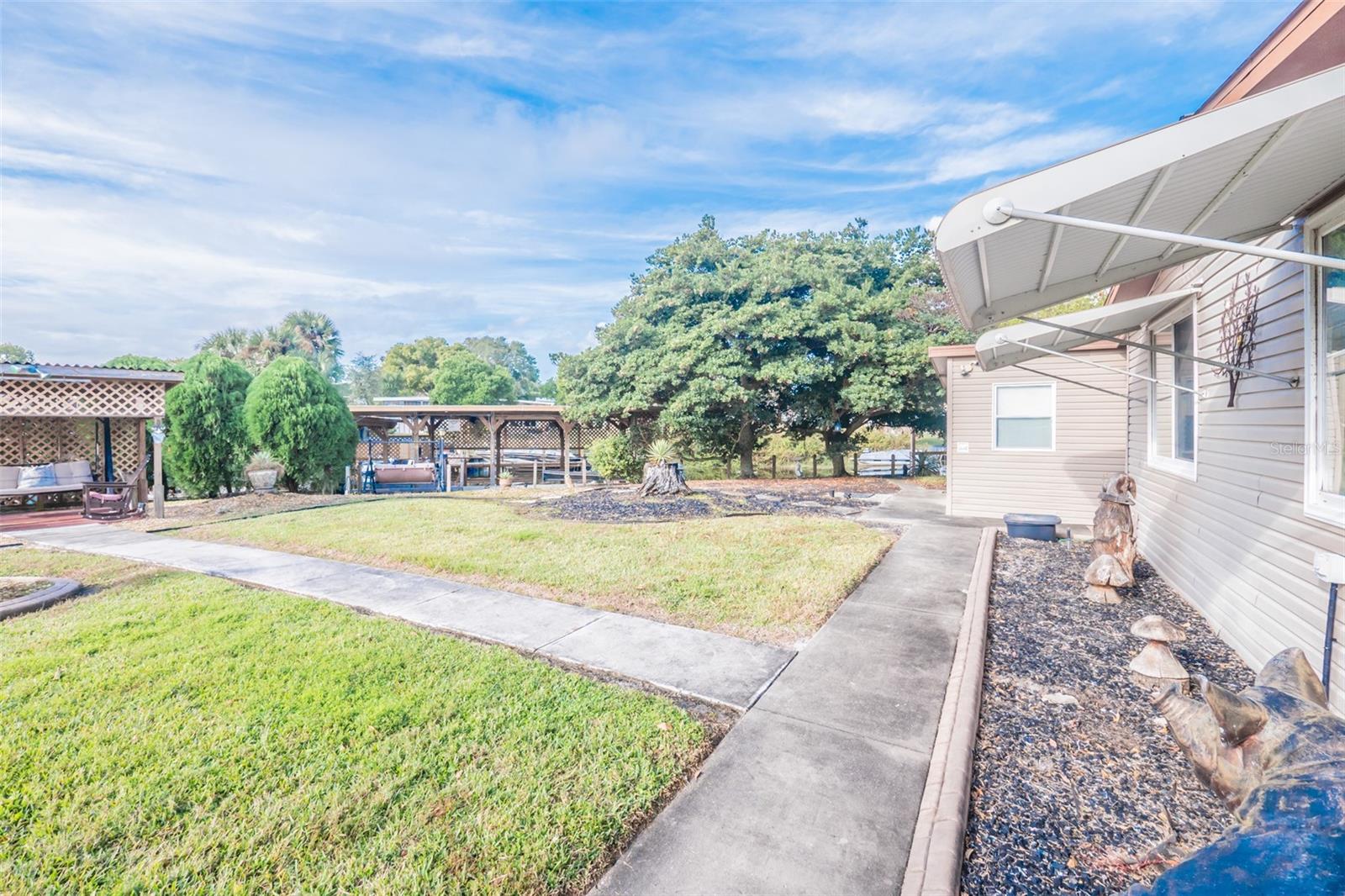 WESTERN SHORES 2ND ADD - Residential