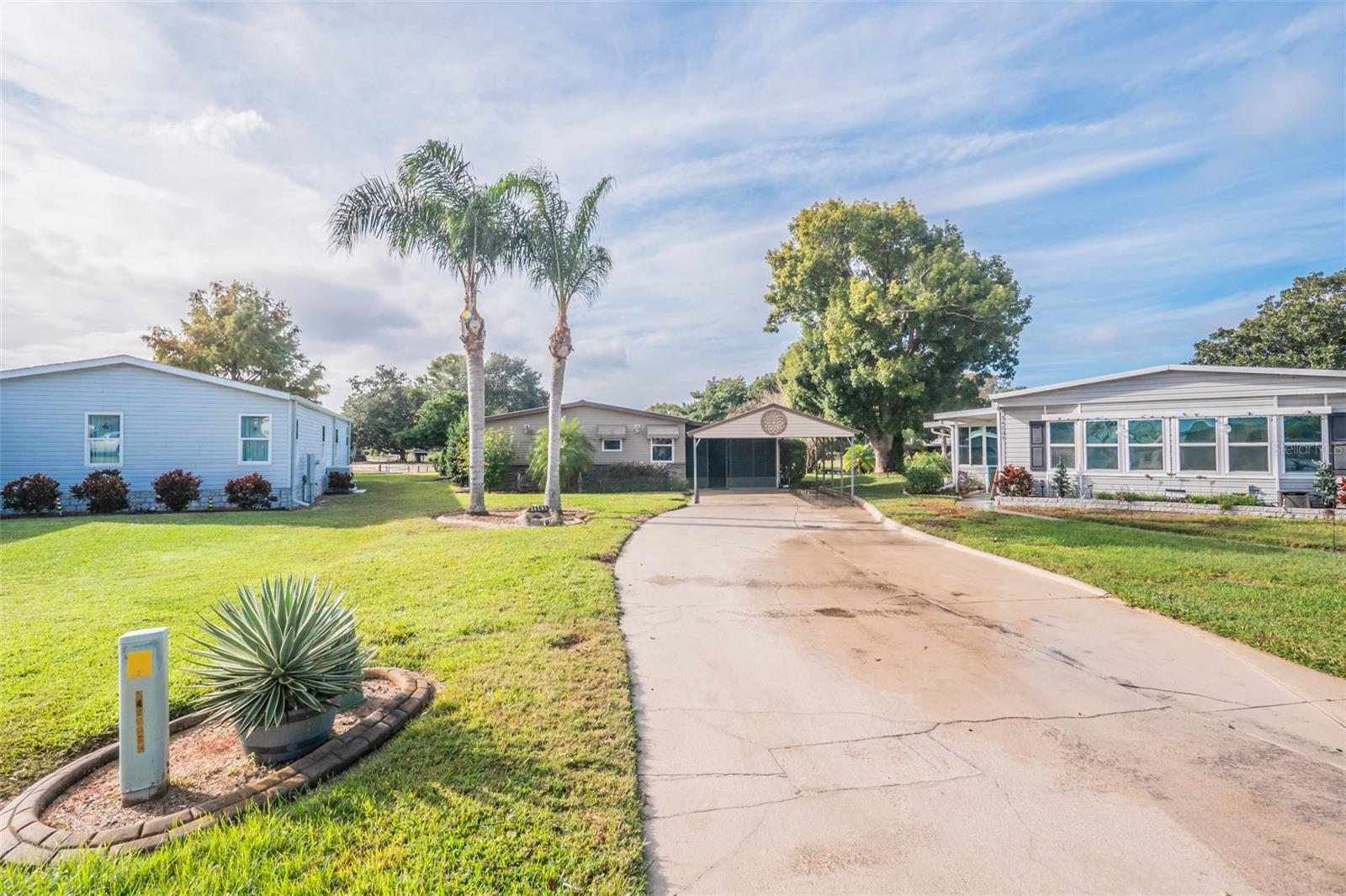 WESTERN SHORES 2ND ADD - Residential