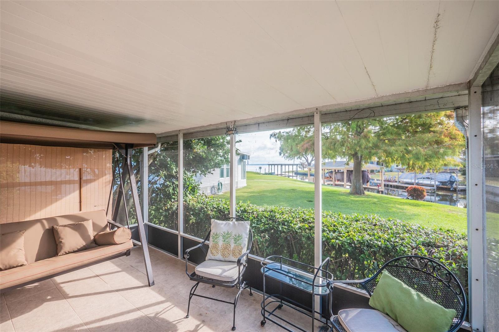 WESTERN SHORES 2ND ADD - Residential