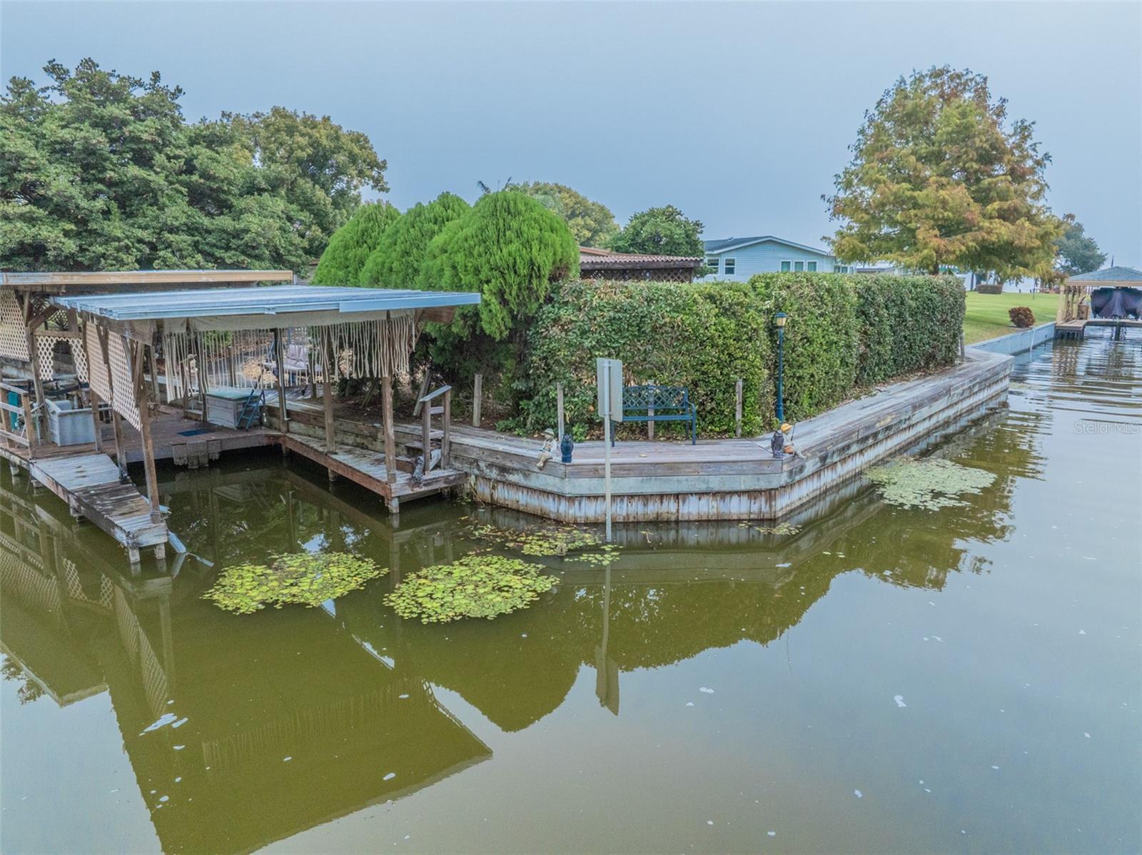 WESTERN SHORES 2ND ADD - Residential