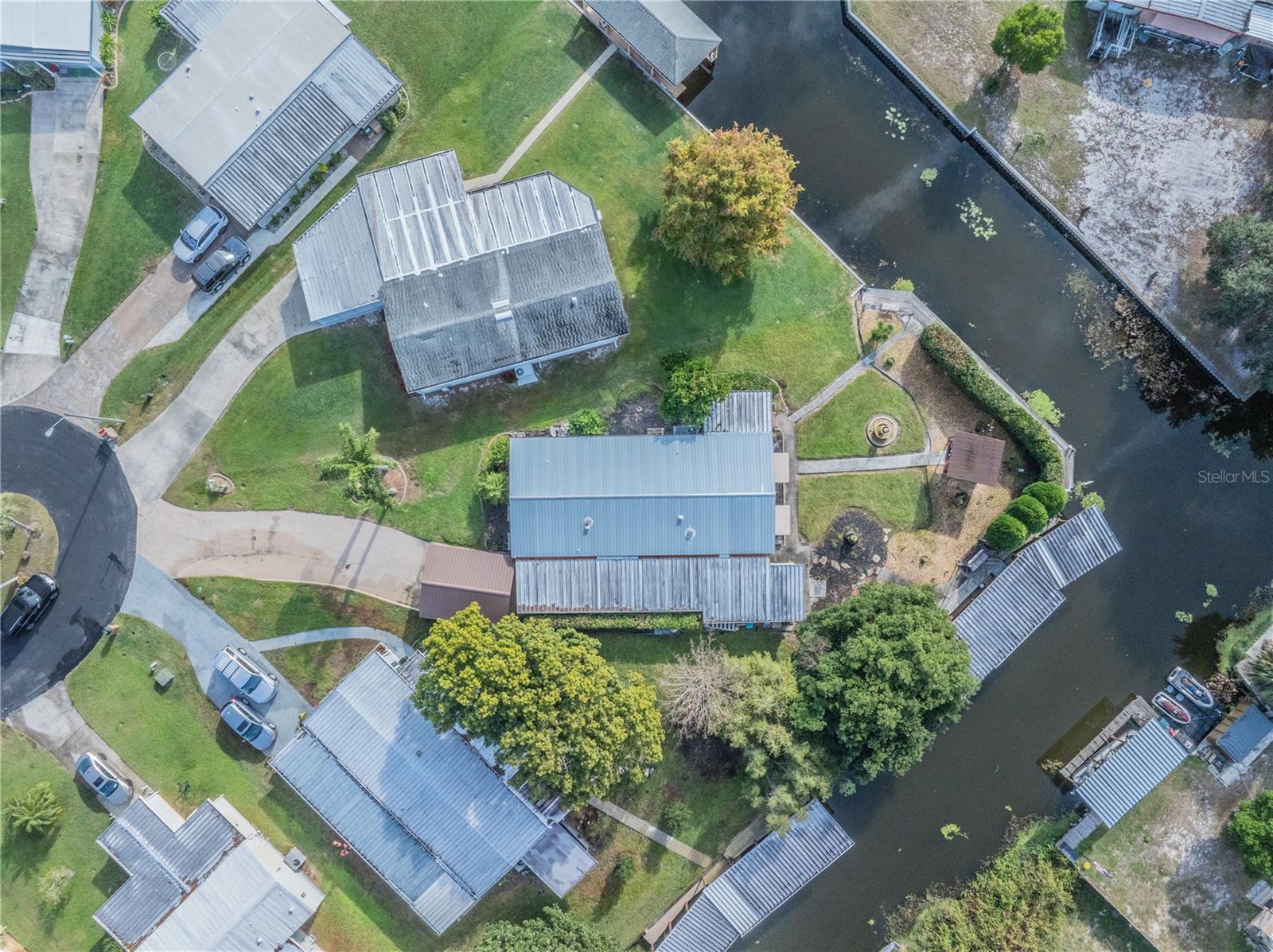 WESTERN SHORES 2ND ADD - Residential