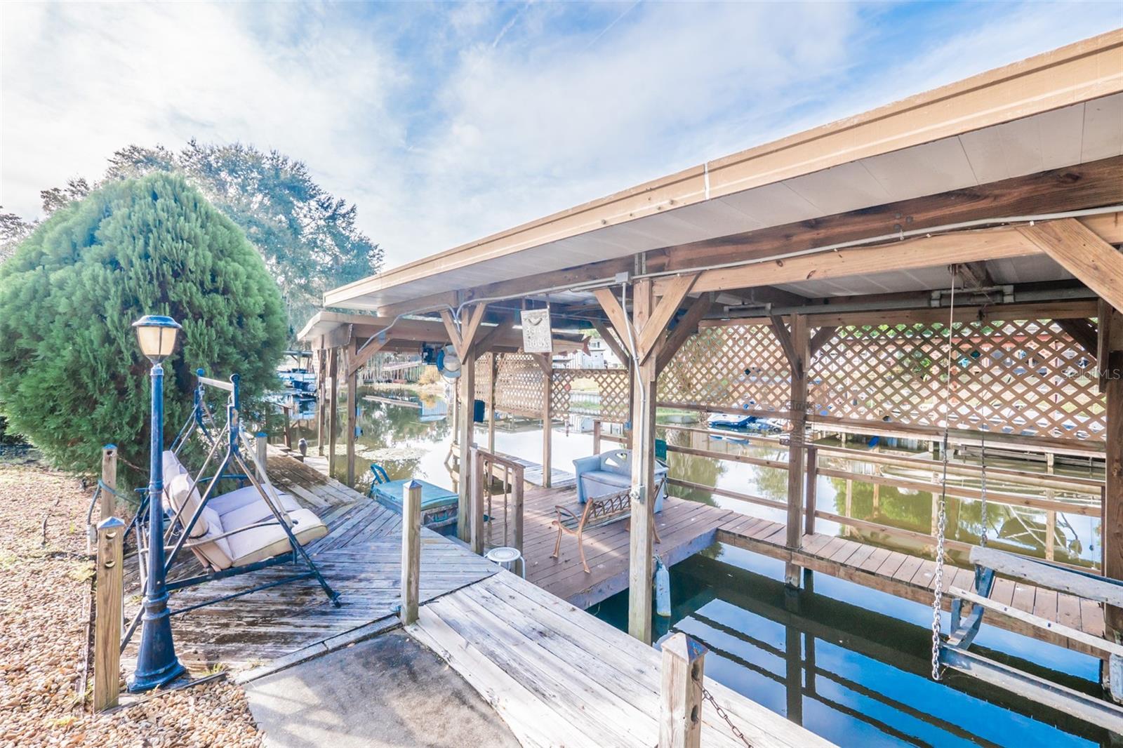 WESTERN SHORES 2ND ADD - Residential