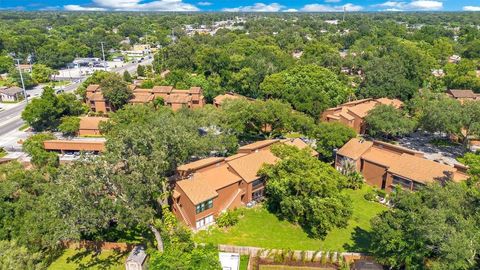 A home in ORLANDO