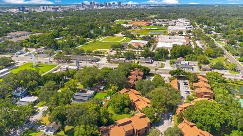 A home in ORLANDO