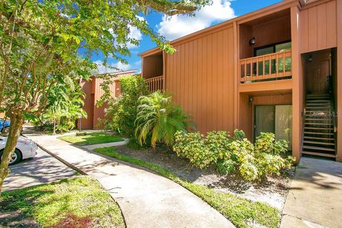 A home in ORLANDO