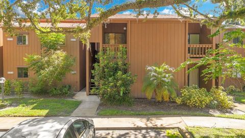 A home in ORLANDO