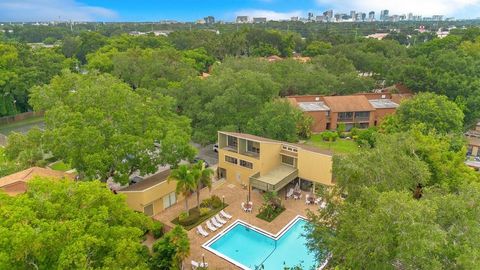 A home in ORLANDO