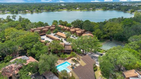 A home in ORLANDO