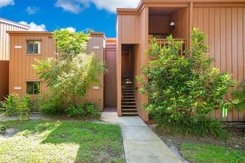 A home in ORLANDO