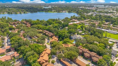 A home in ORLANDO