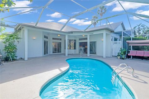 A home in BRADENTON