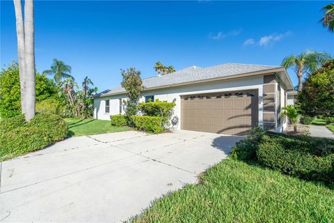 A home in BRADENTON