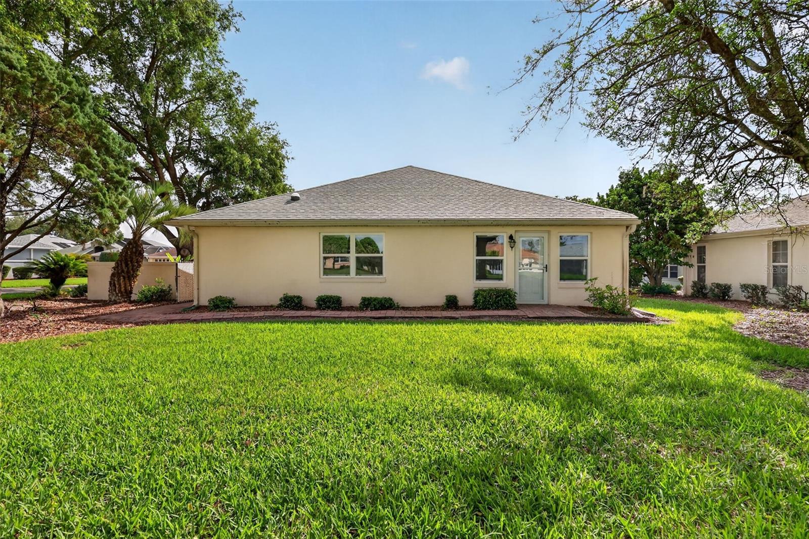 STONECREST - Residential