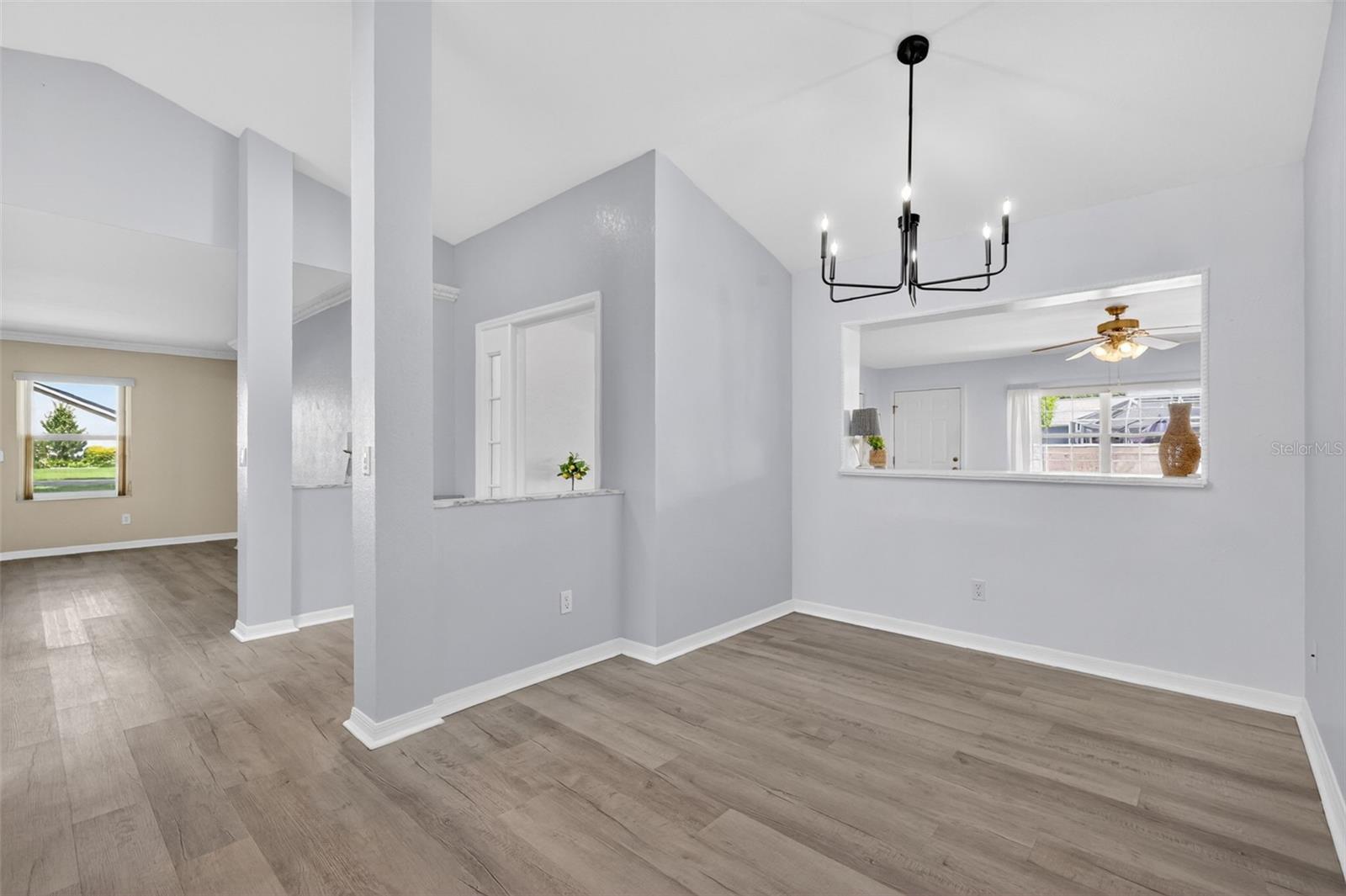 STONECREST - Residential