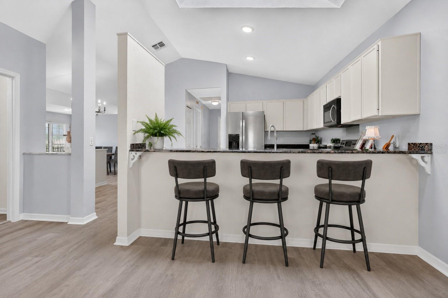 STONECREST - Residential