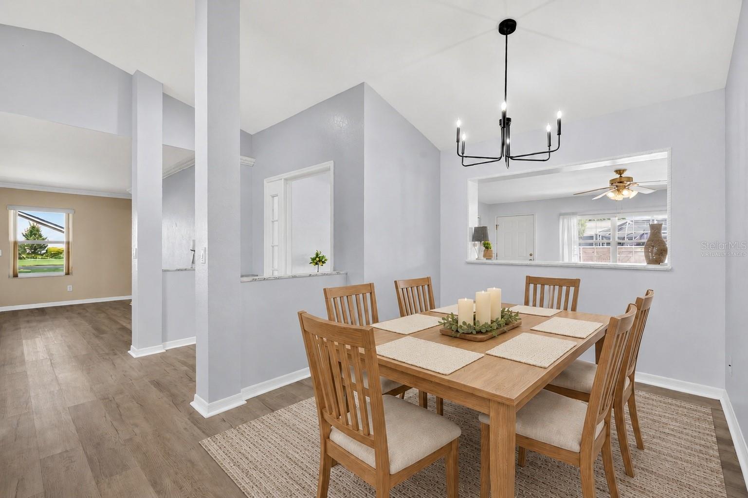 STONECREST - Residential