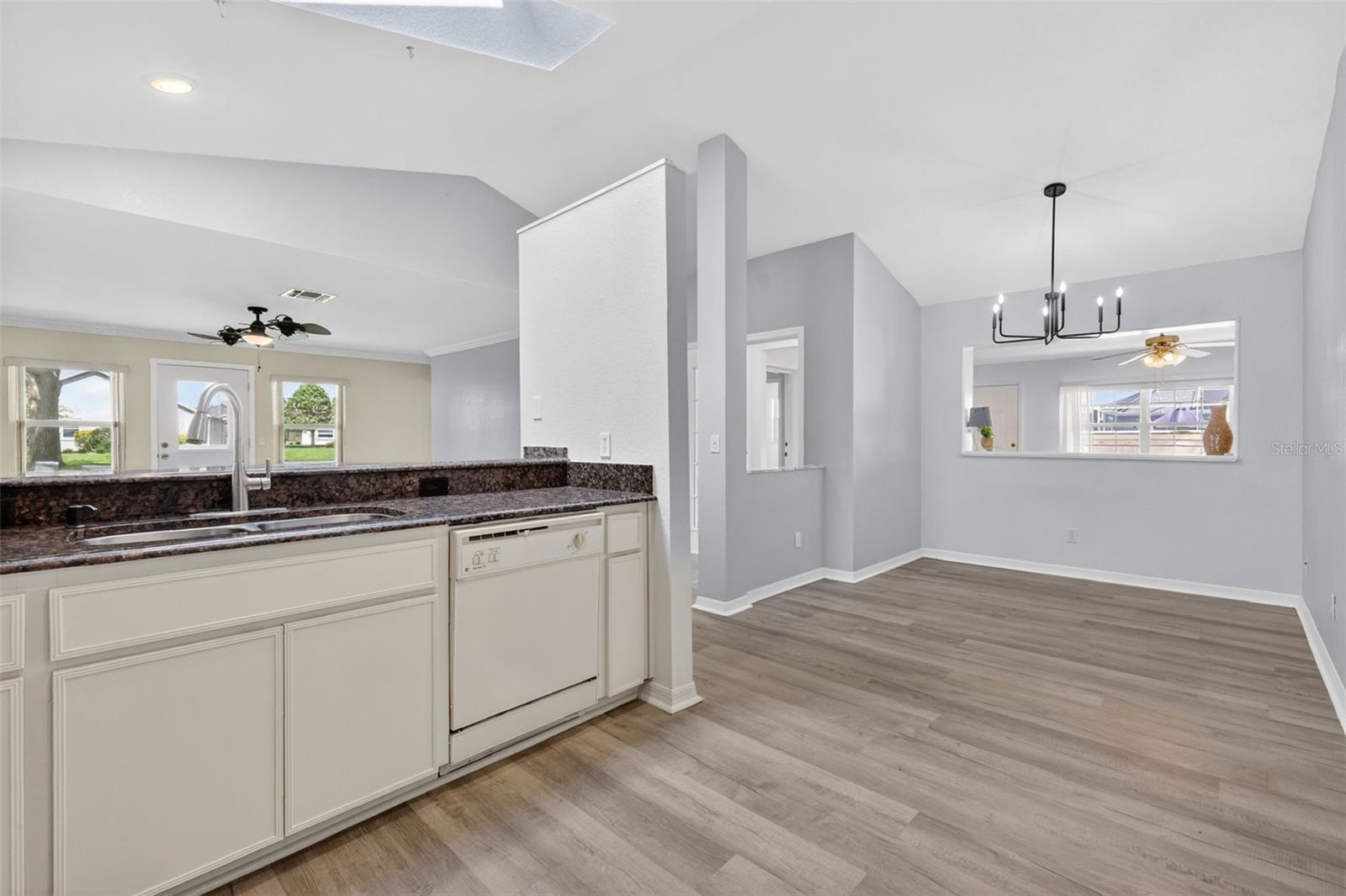 STONECREST - Residential