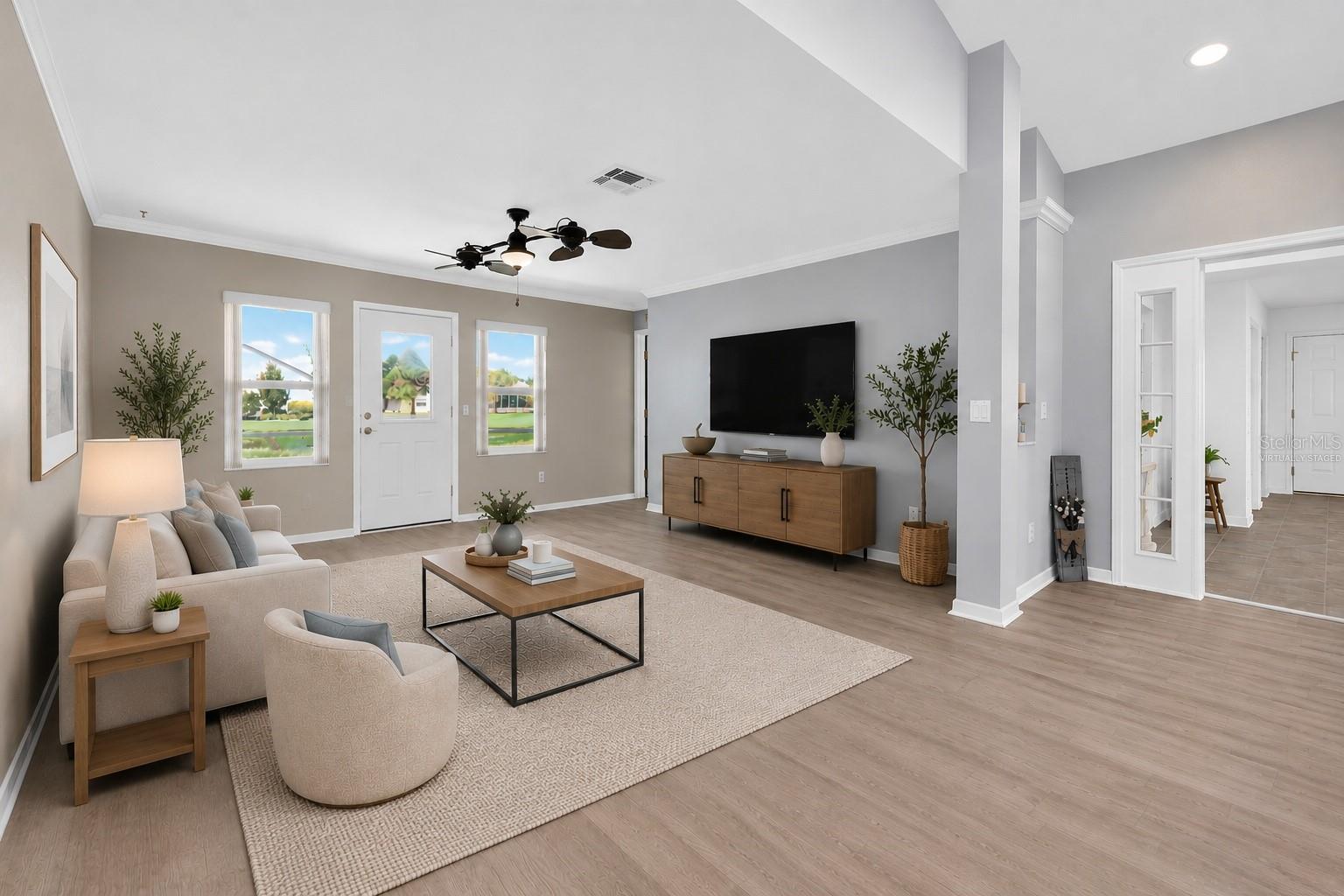 STONECREST - Residential