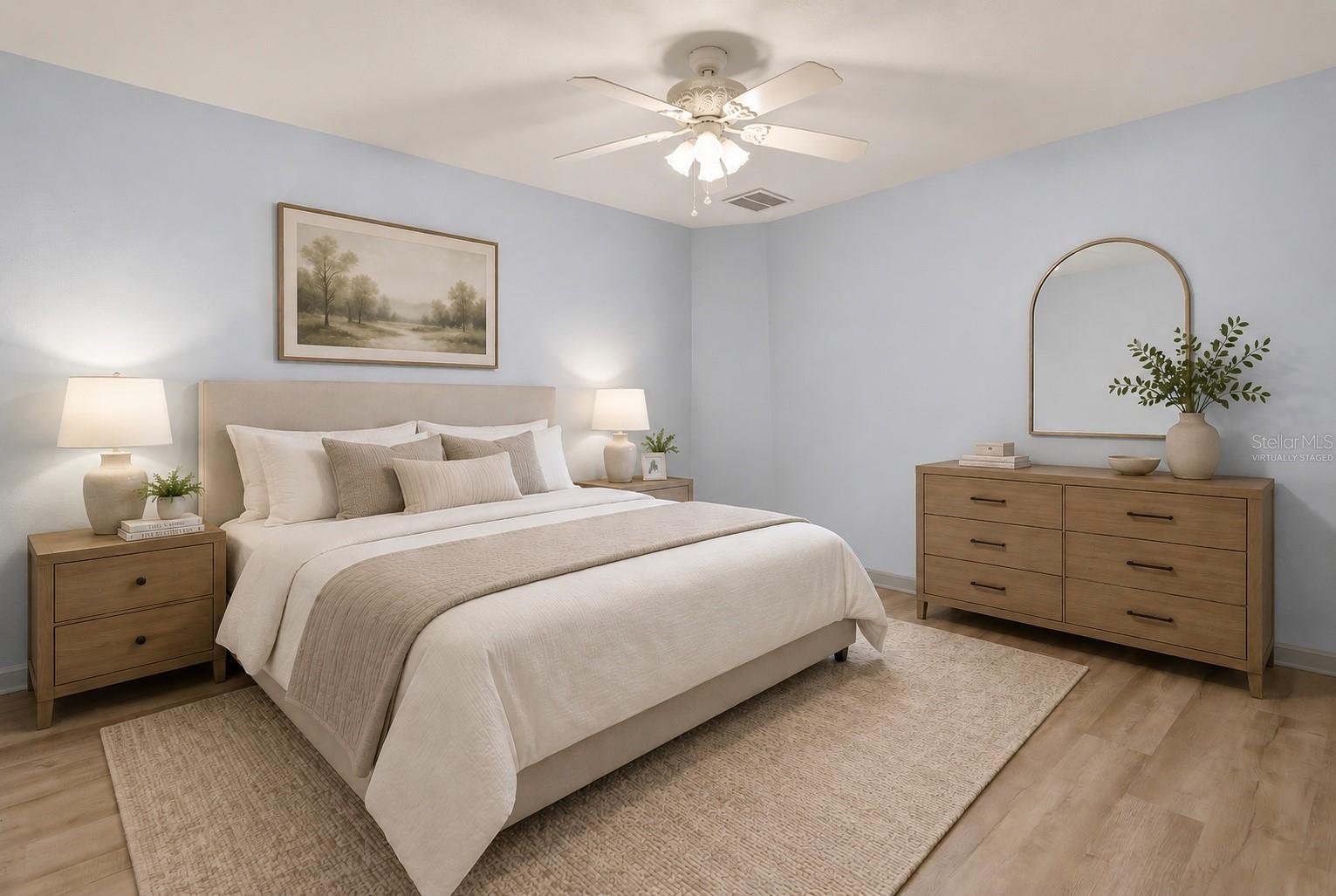 STONECREST - Residential