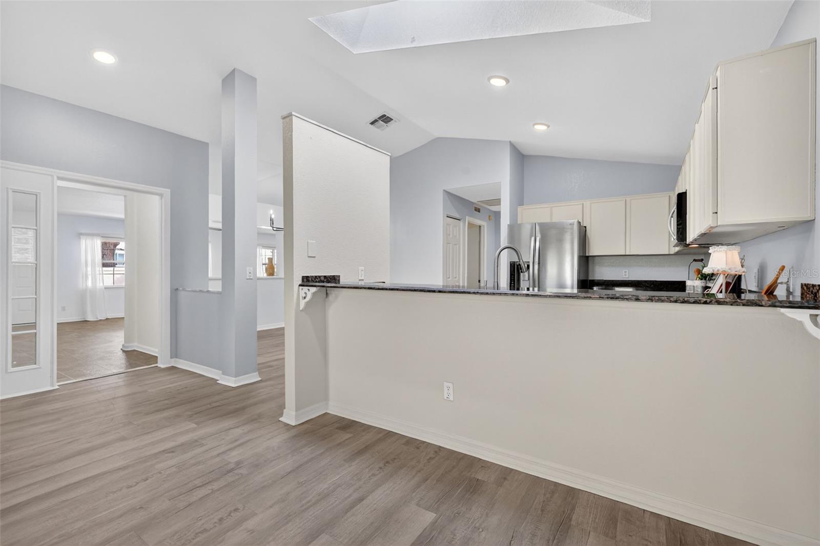 STONECREST - Residential