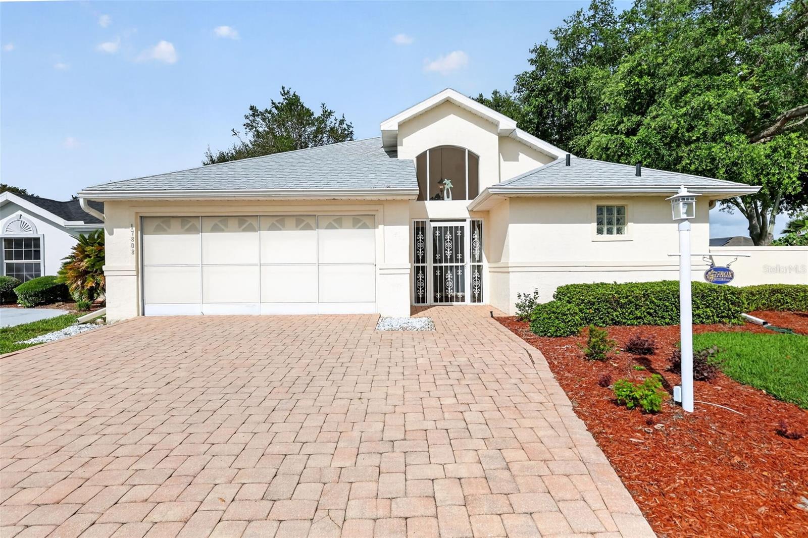 STONECREST - Residential