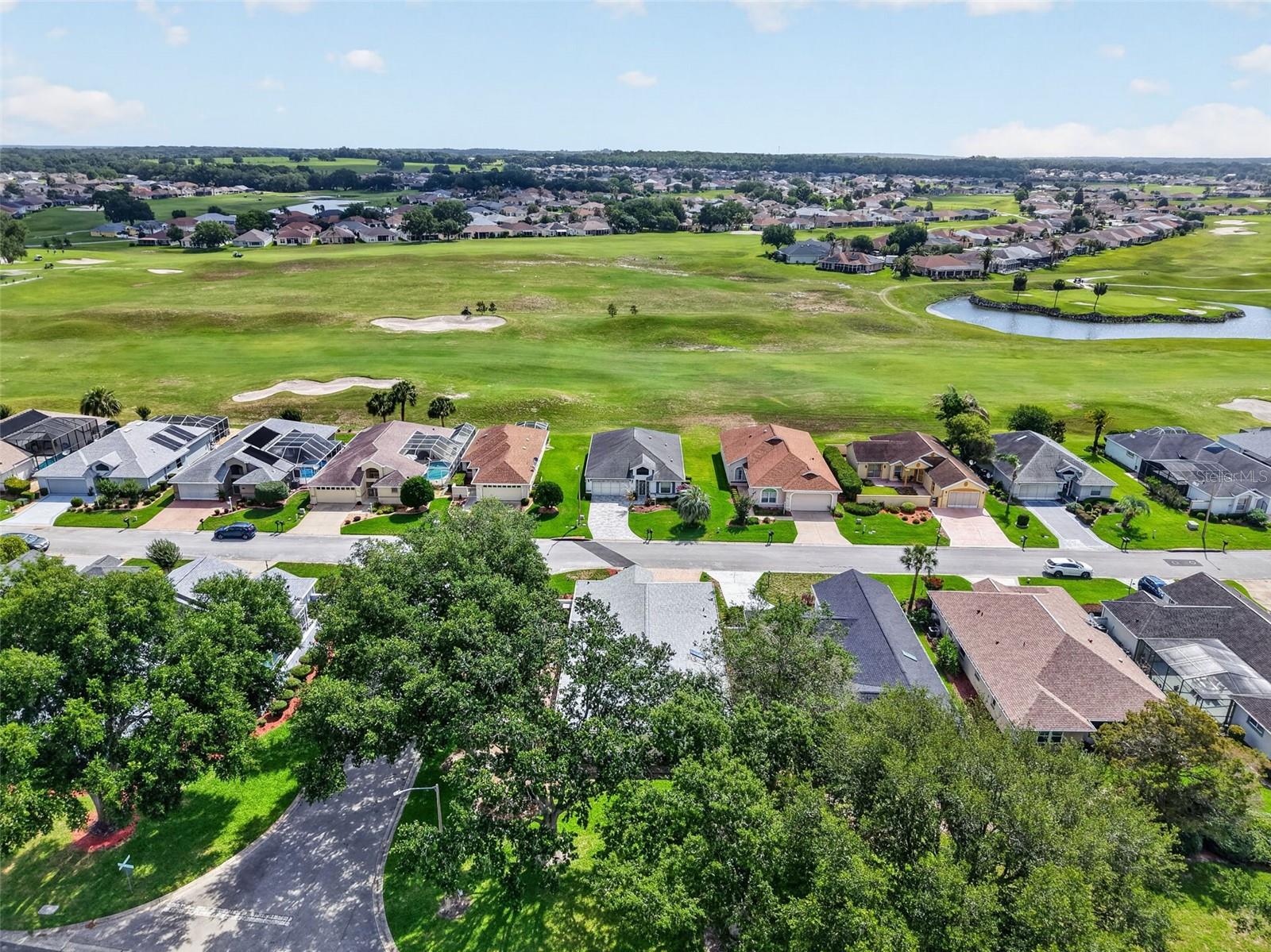 STONECREST - Residential