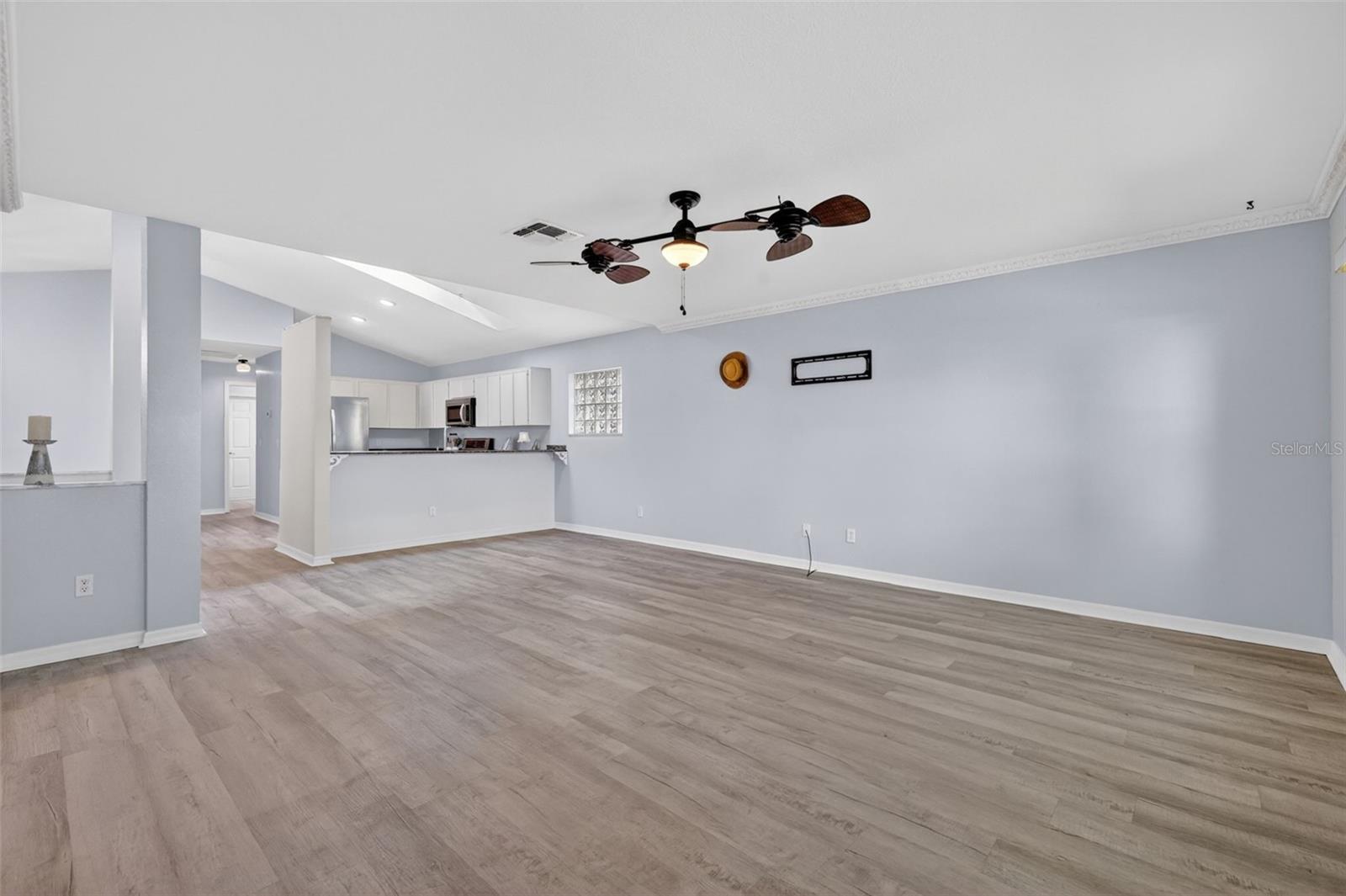 STONECREST - Residential