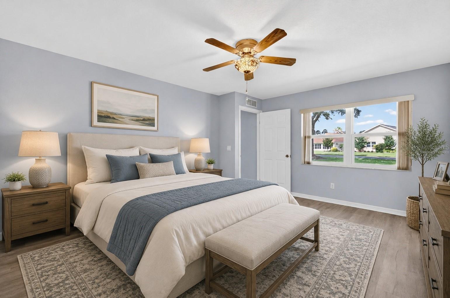 STONECREST - Residential