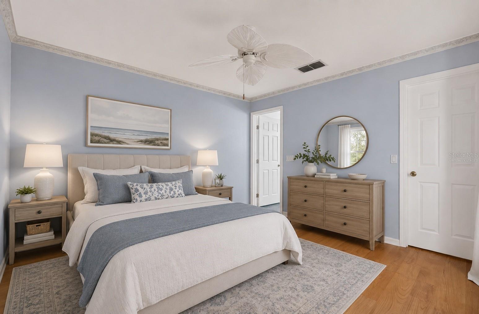 STONECREST - Residential