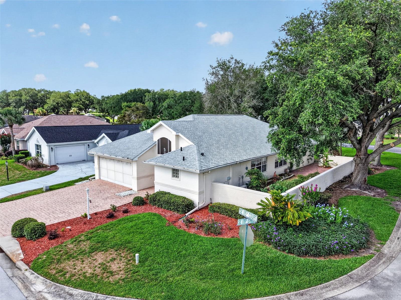 STONECREST - Residential
