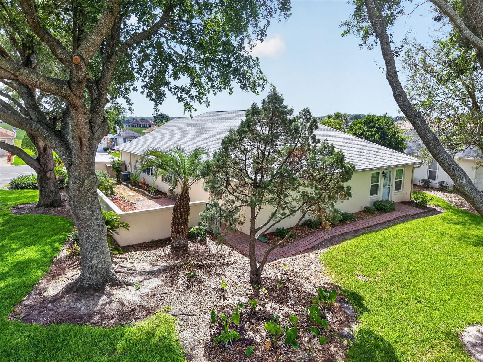 STONECREST - Residential