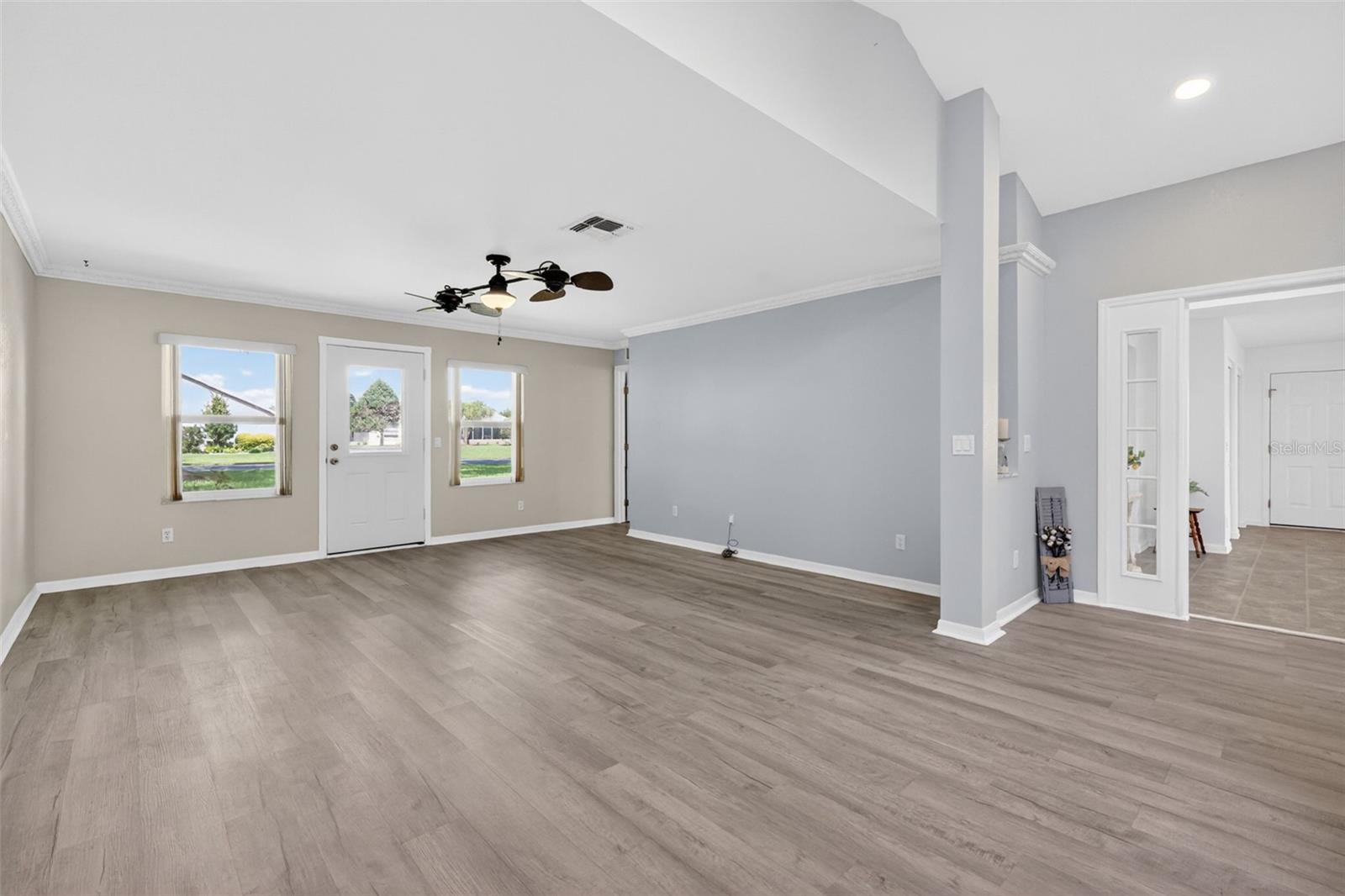 STONECREST - Residential
