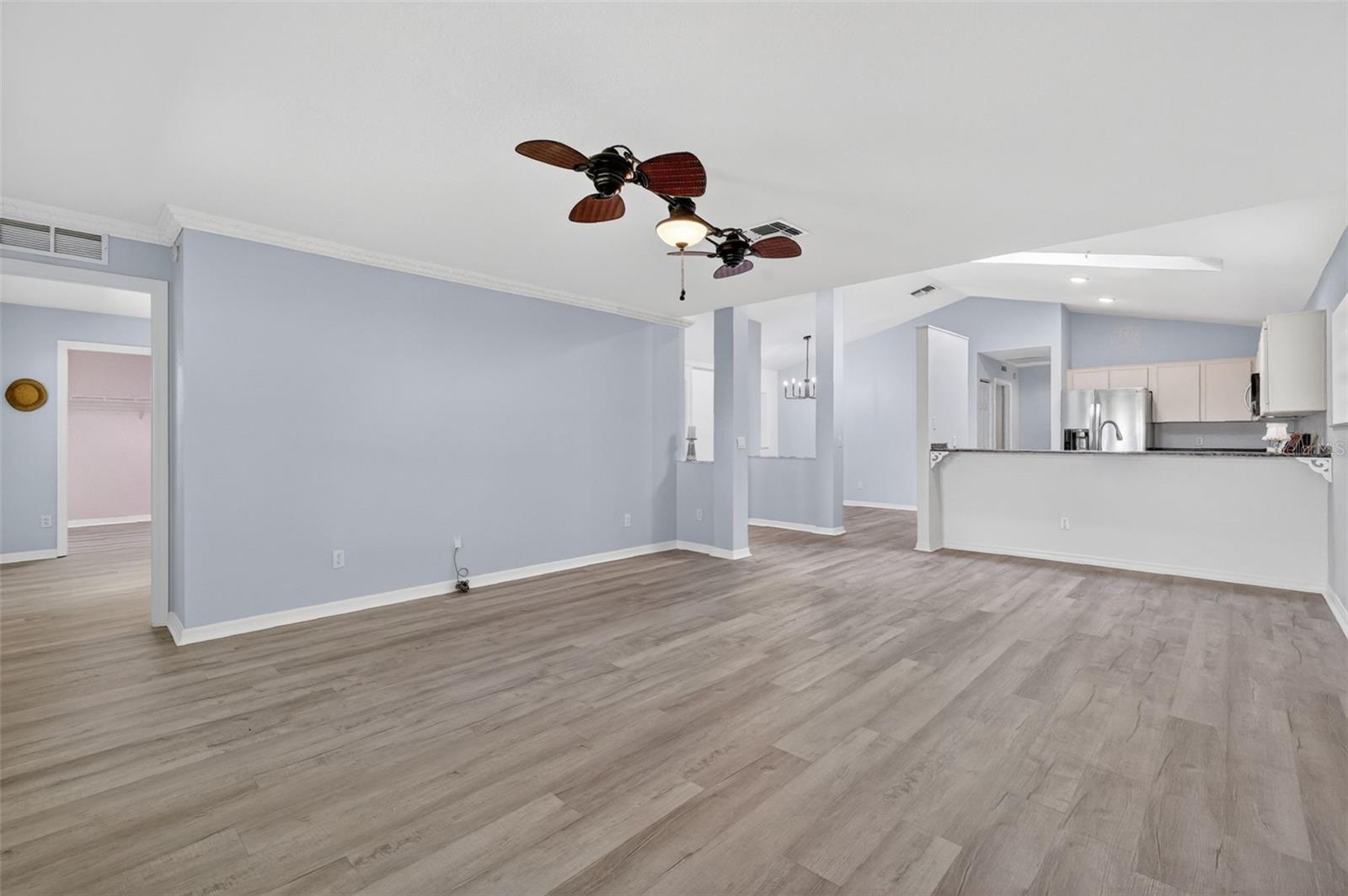 STONECREST - Residential