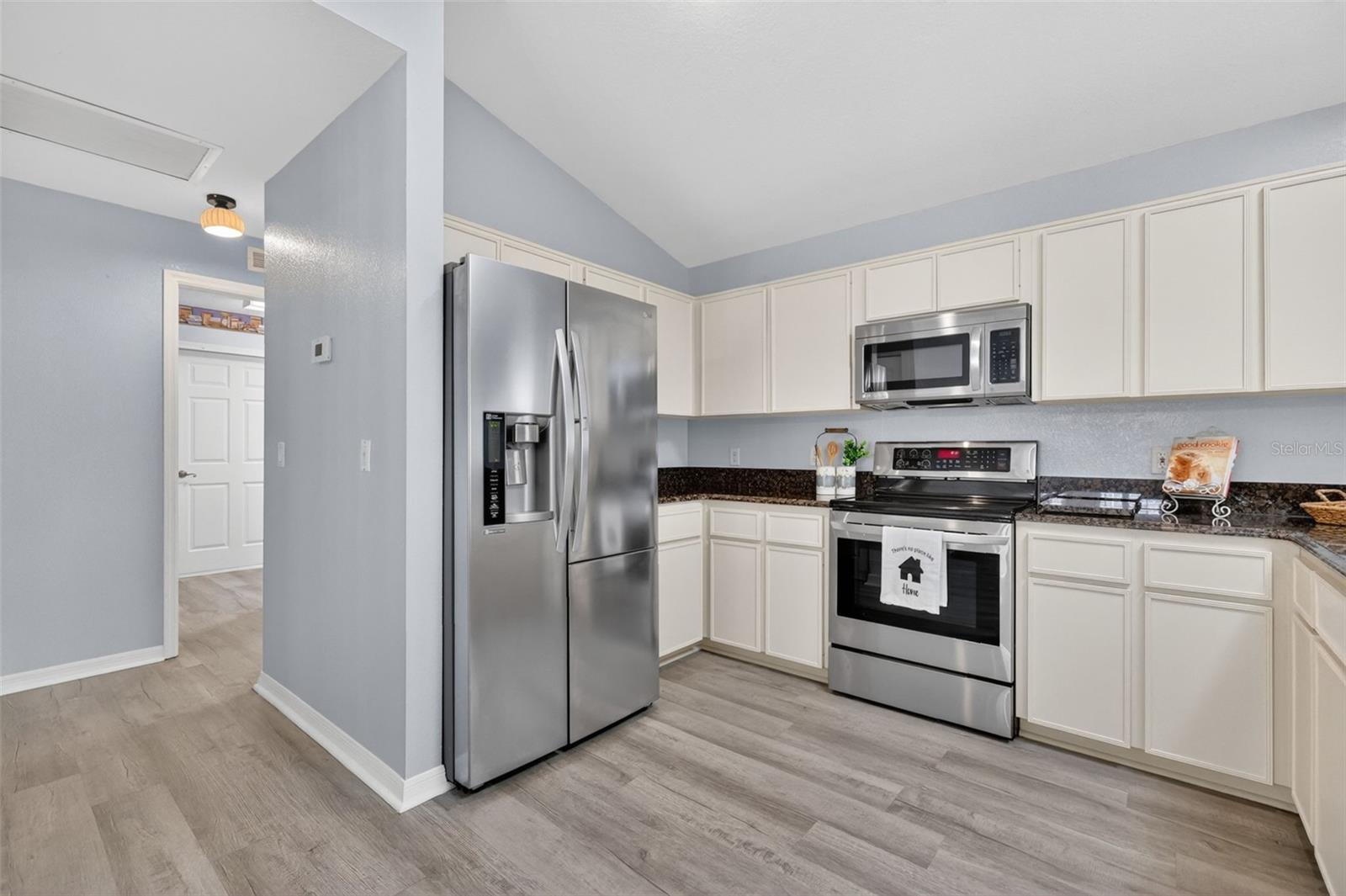 STONECREST - Residential