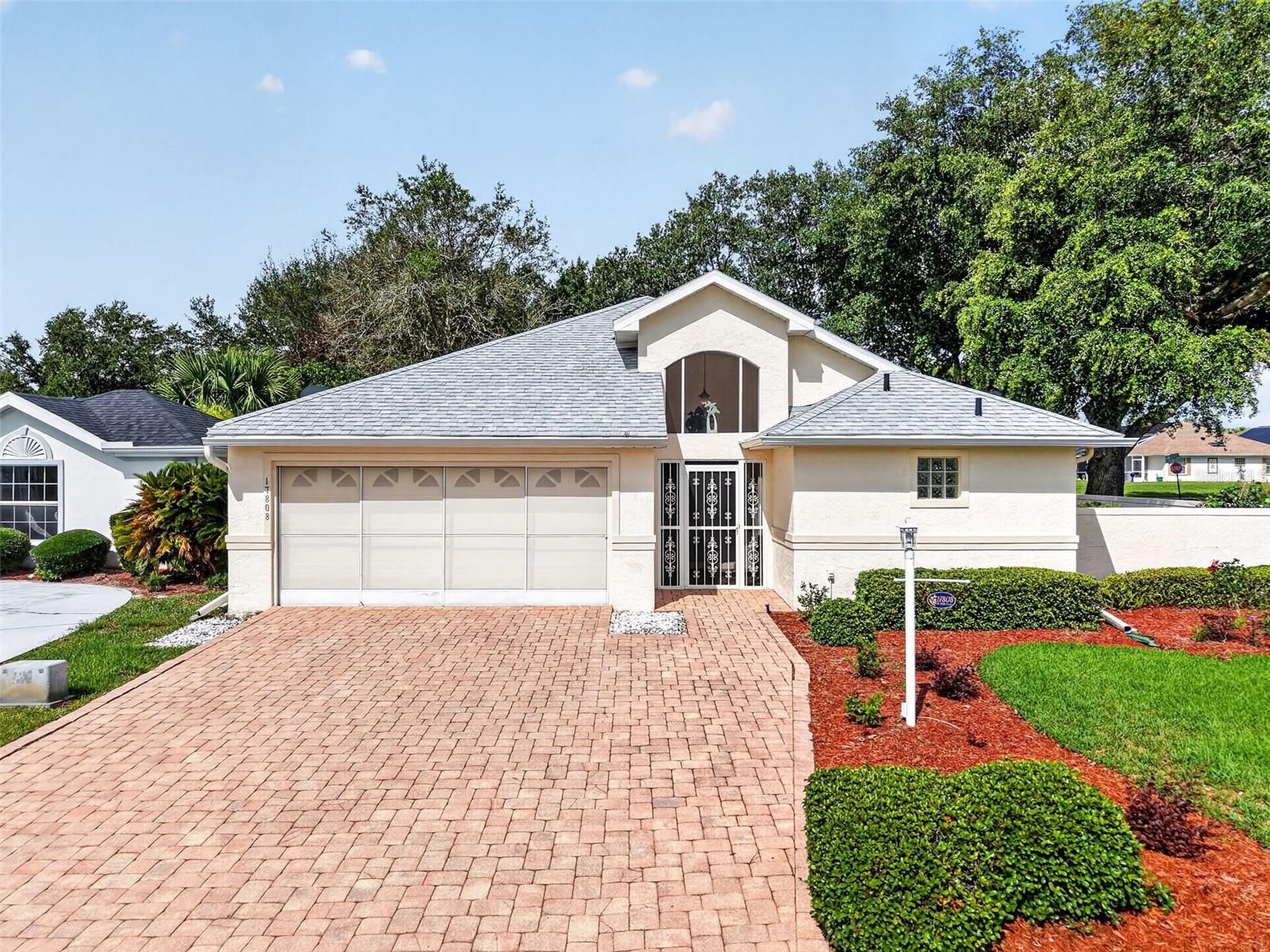 STONECREST - Residential