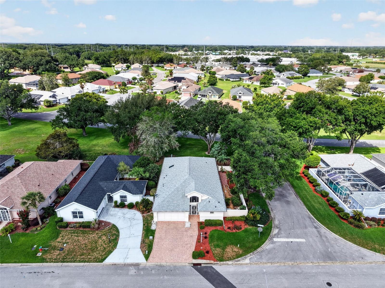 STONECREST - Residential