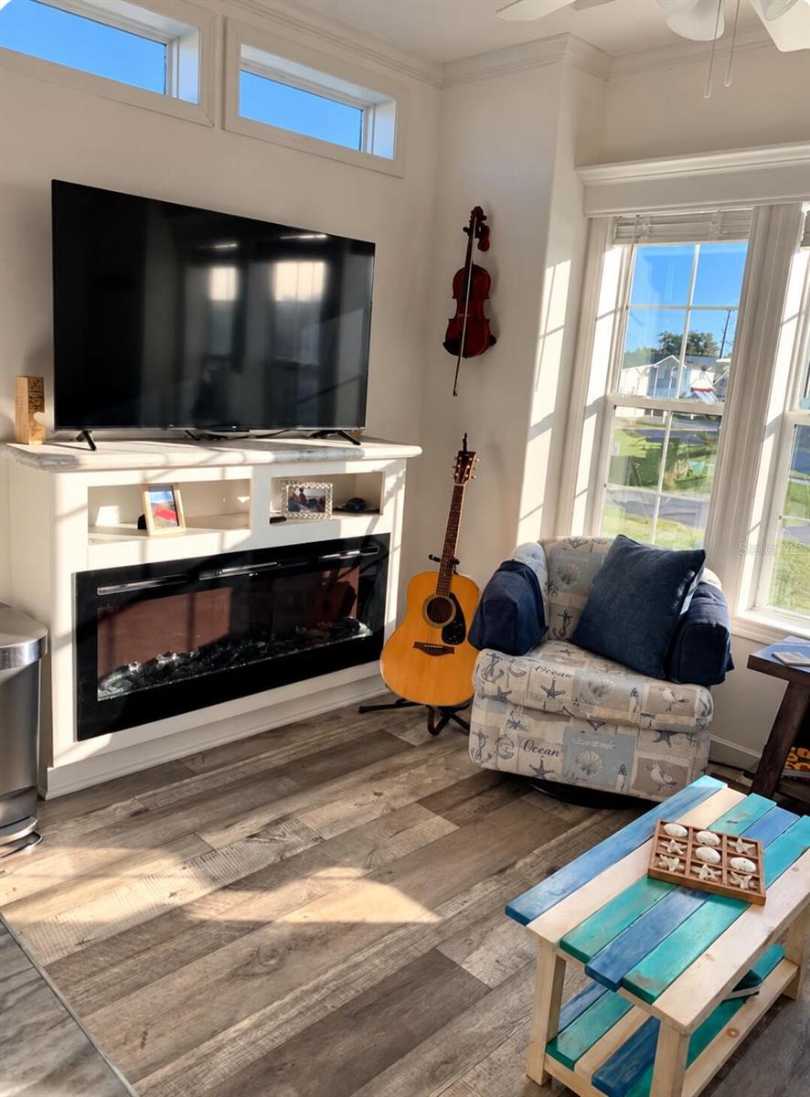 Photo of 3537 Aquamarine Way, Zephyrhills, FL 33540 (MLS # O6451557)
