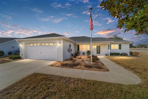 Photo of 13988 SE 86th Circle, Summerfield, FL 34491 (MLS # OM717437)