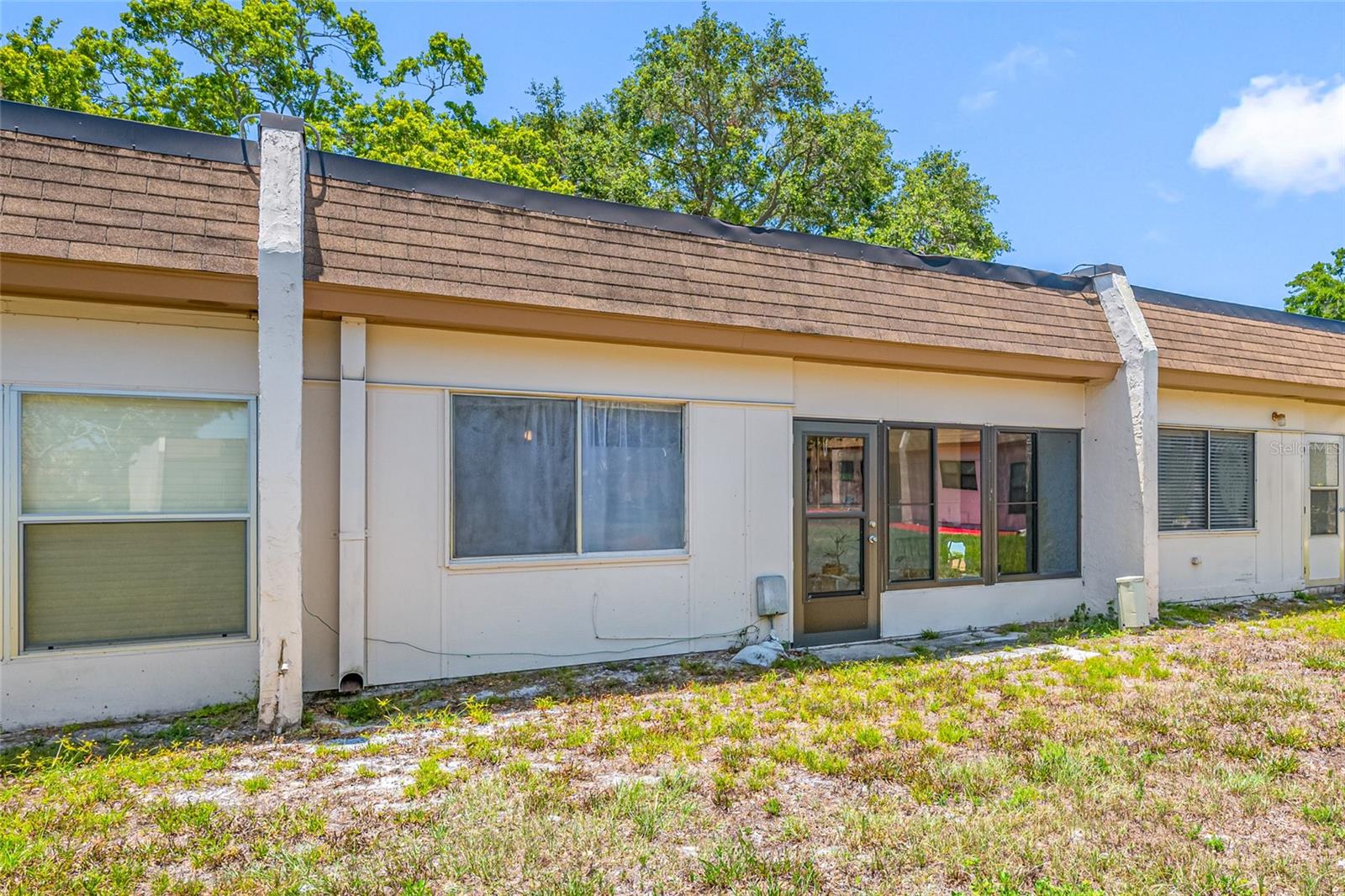 MISSION HILLS CONDO - Residential