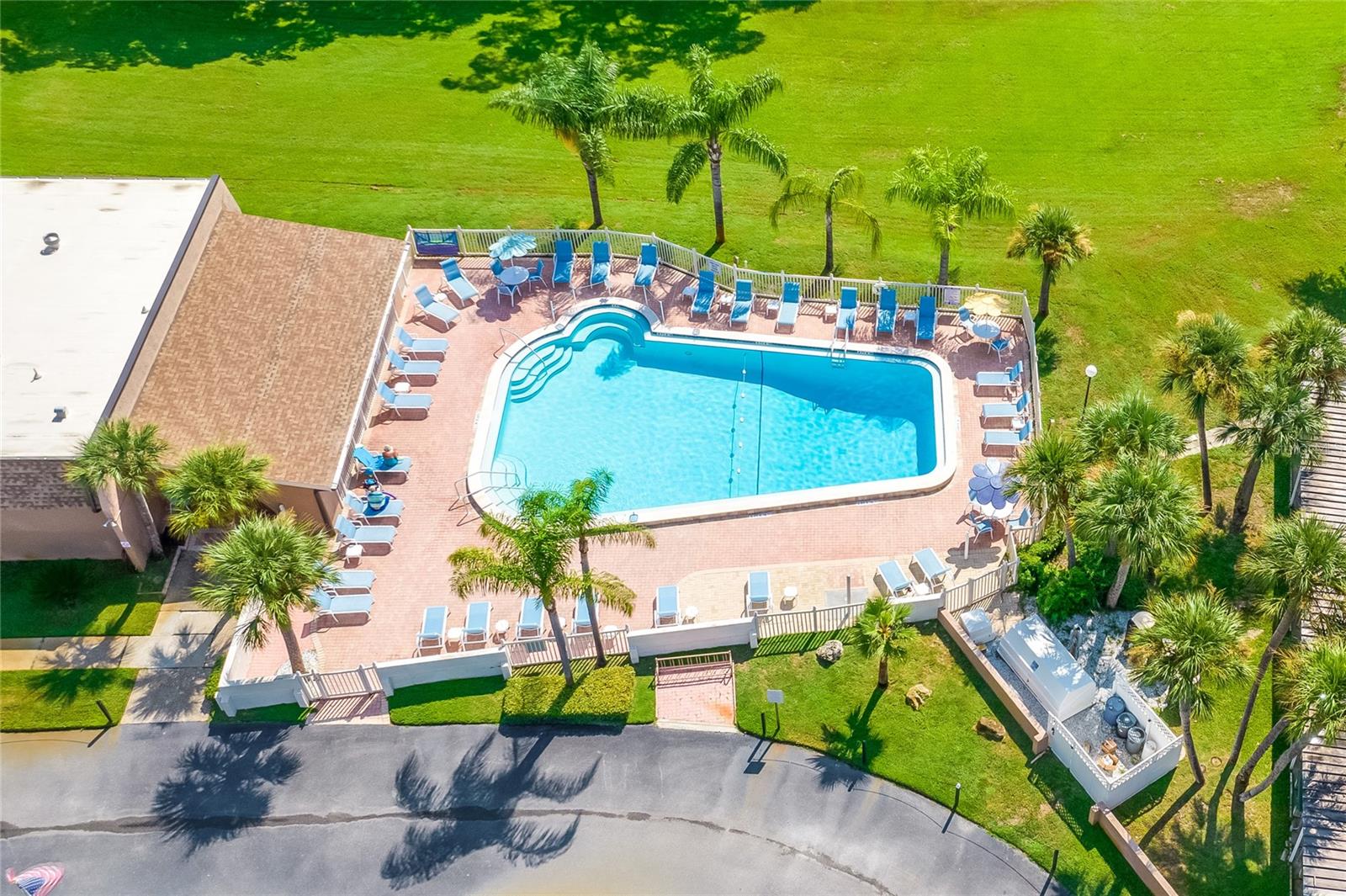 MISSION HILLS CONDO - Residential