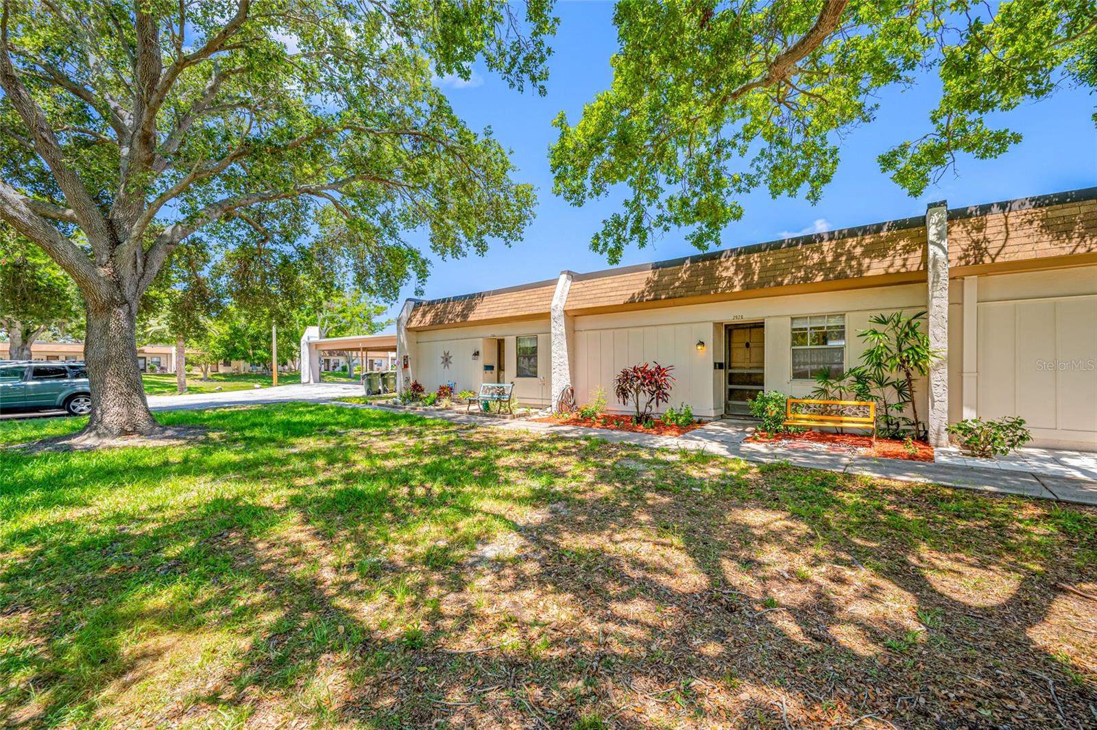 MISSION HILLS CONDO - Residential