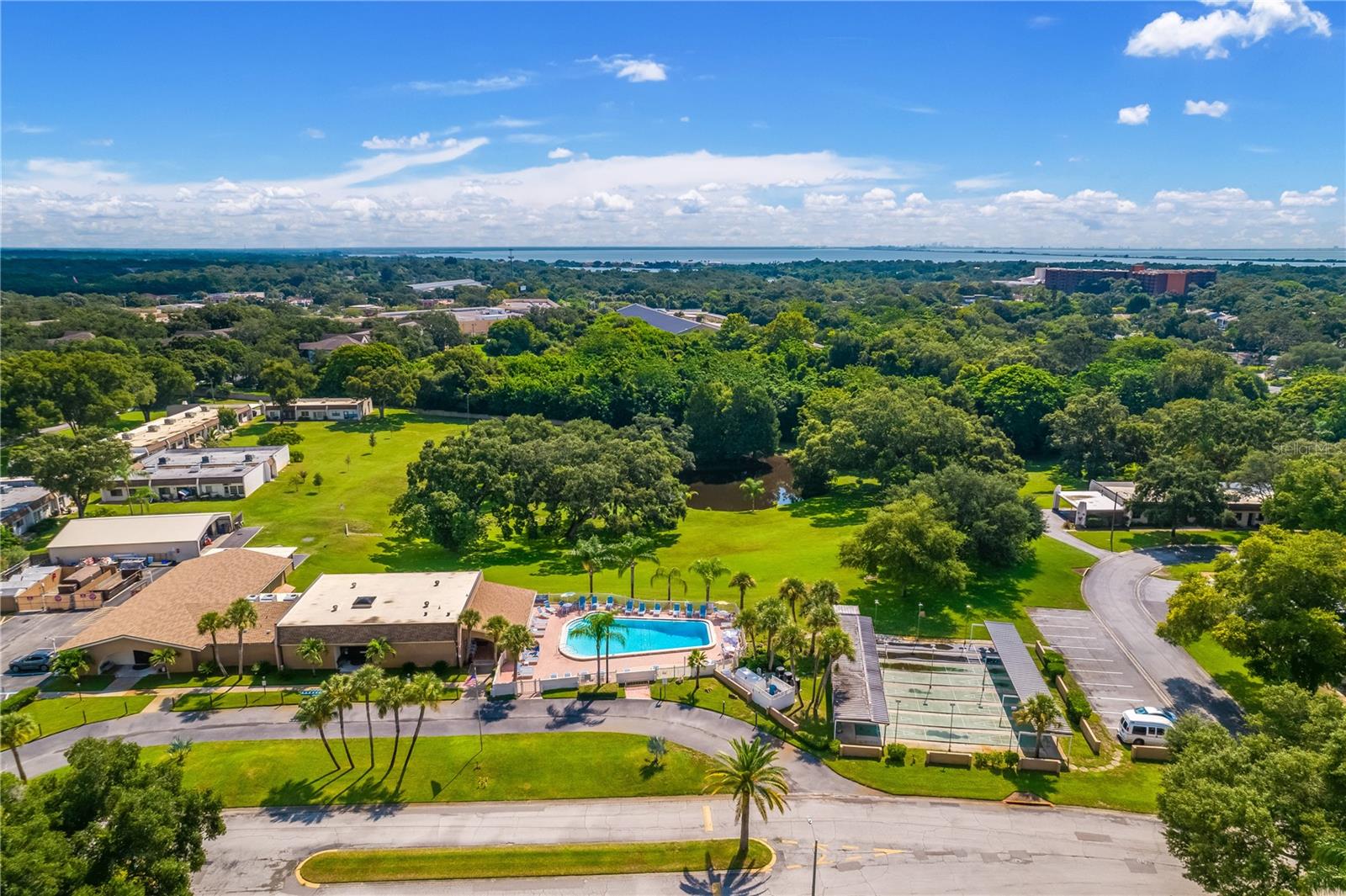 MISSION HILLS CONDO - Residential