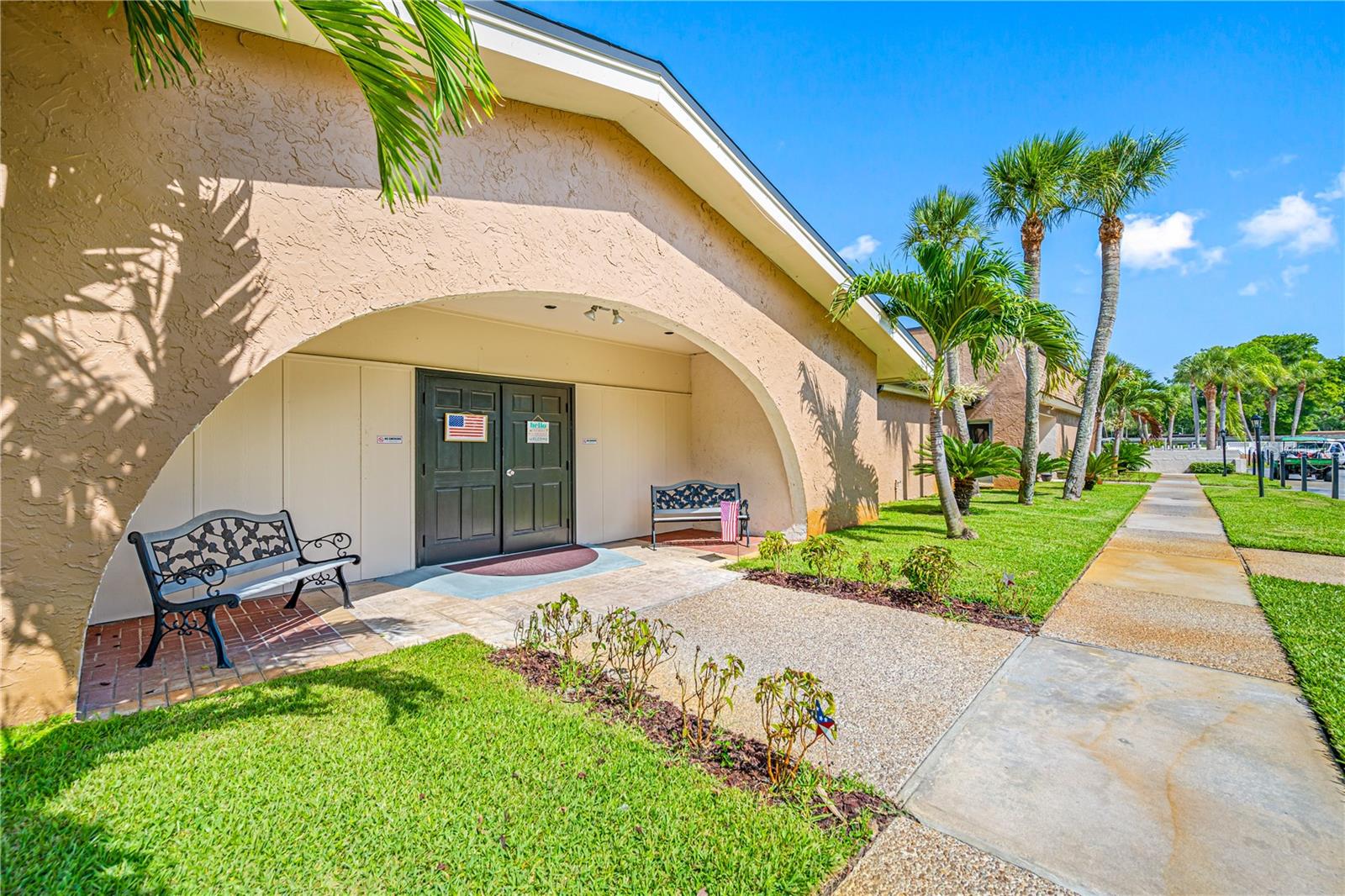 MISSION HILLS CONDO - Residential