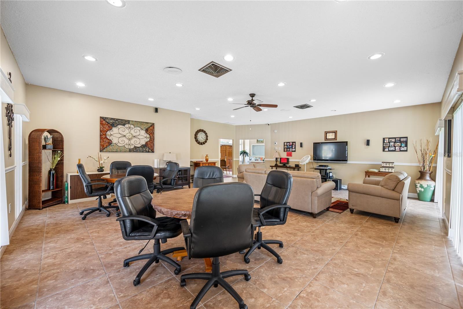 MISSION HILLS CONDO - Residential