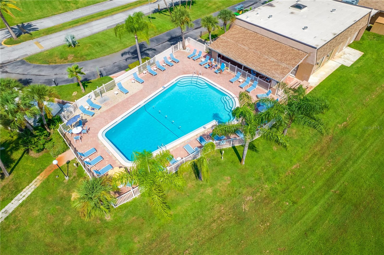 MISSION HILLS CONDO - Residential