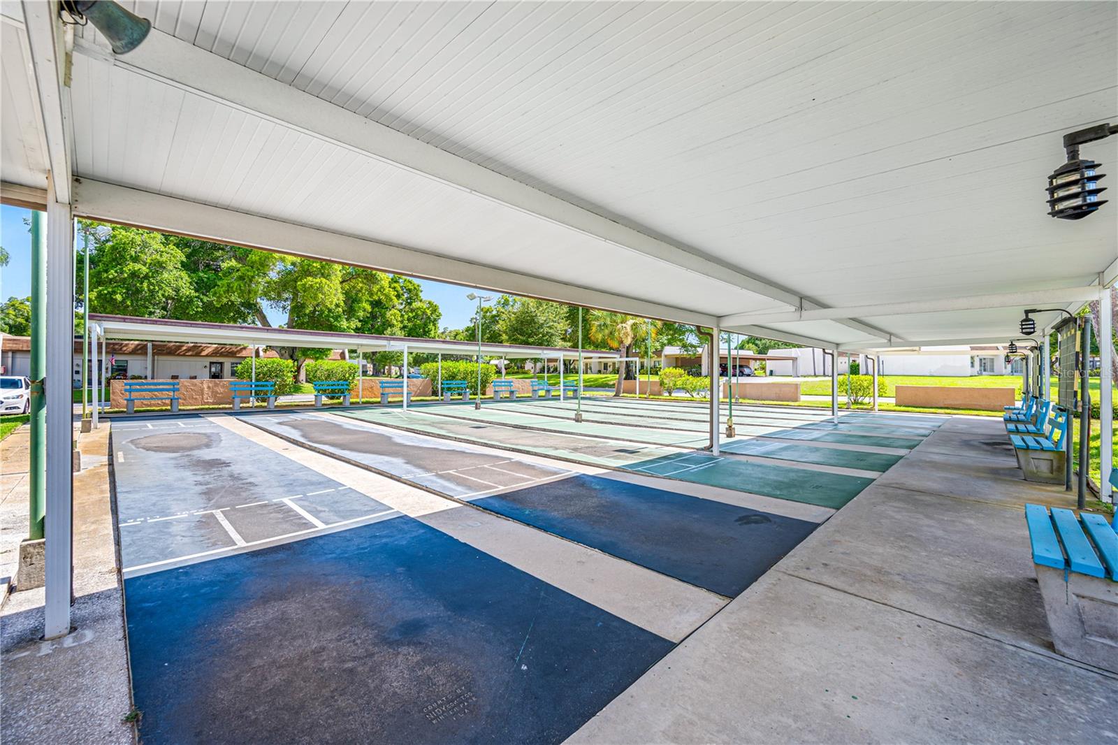 MISSION HILLS CONDO - Residential