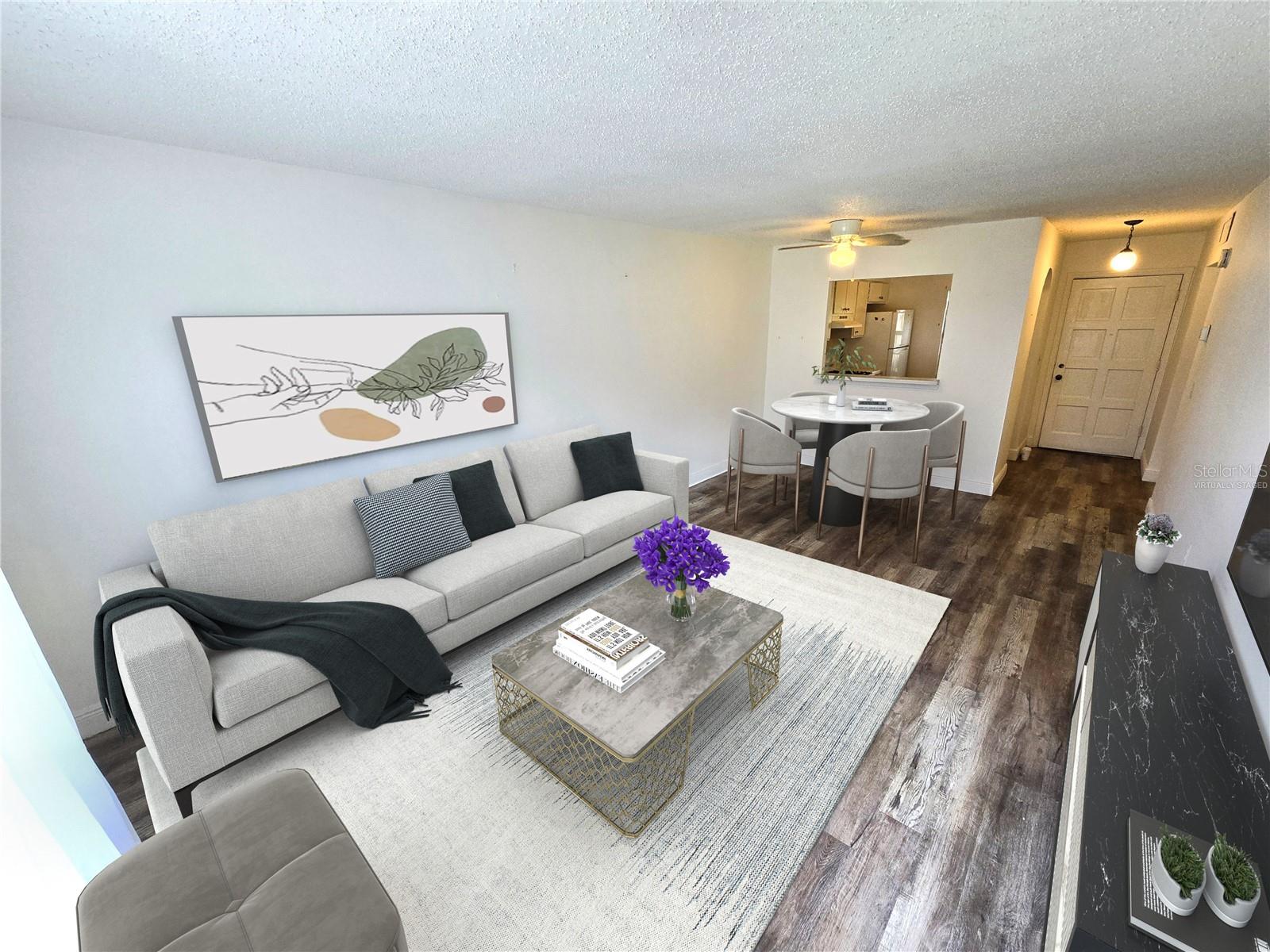 2928 FEATHER DRIVE 7-B