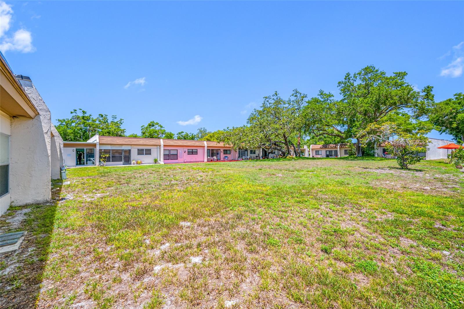 MISSION HILLS CONDO - Residential