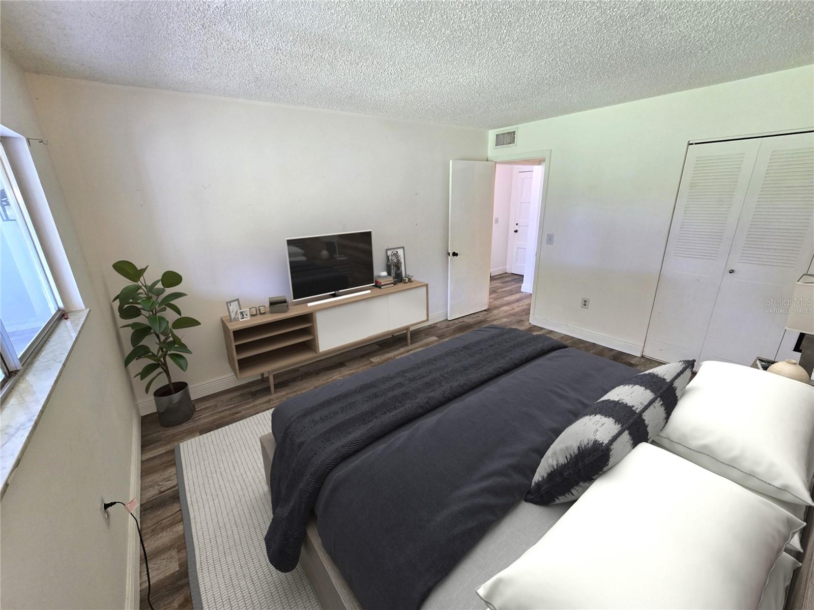 MISSION HILLS CONDO - Residential